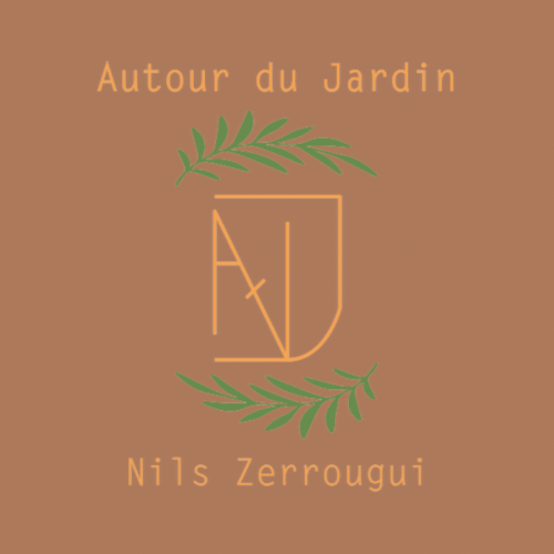 AUTOUR DU JARDIN