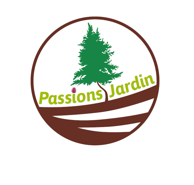 PASSIONS JARDIN