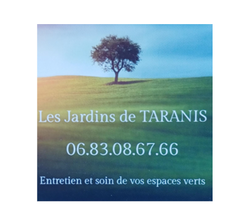 LES JARDINS DE TARANIS