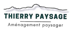 THIERRY PAYSAGE