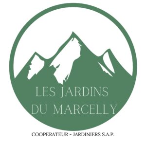 LES JARDINS DU MARCELLY