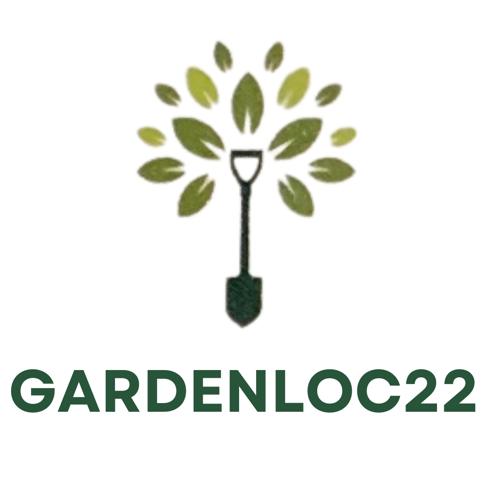 GARDEN LOC 22