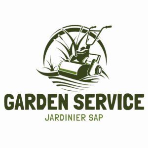 GARDEN SERVICE