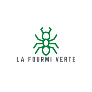 LA FOURMI VERTE
