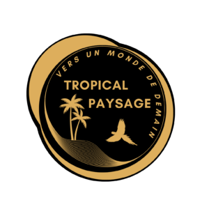 TROPICAL PAYSAGE