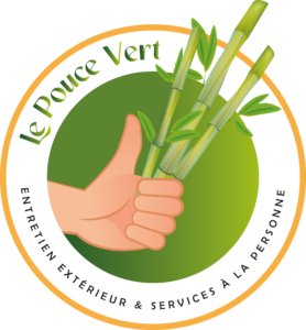 GREEN GARDEN Le pouce vert