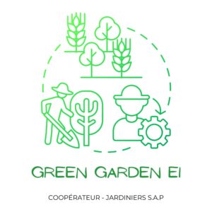 GREEN GARDEN EI