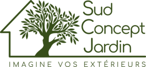 SUD CONCEPT JARDIN