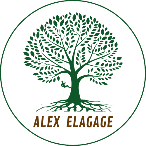 ALEX ELAGAGE