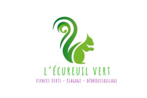 L'ECUREUIL VERT