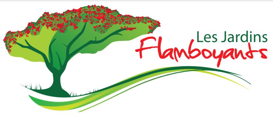 LES JARDINS FLAMBOYANTS