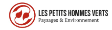 LES PETITS HOMMES VERTS