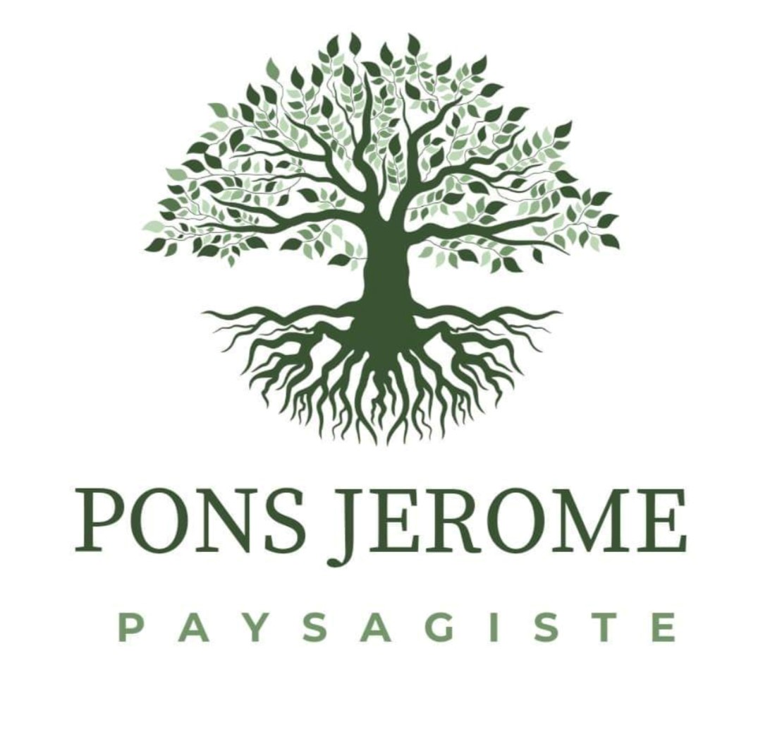 PONS JEROME PAYSAGISTE
