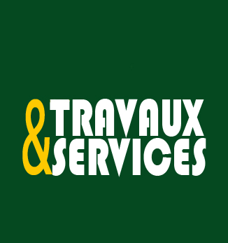 TRAVAUX & SERVICES