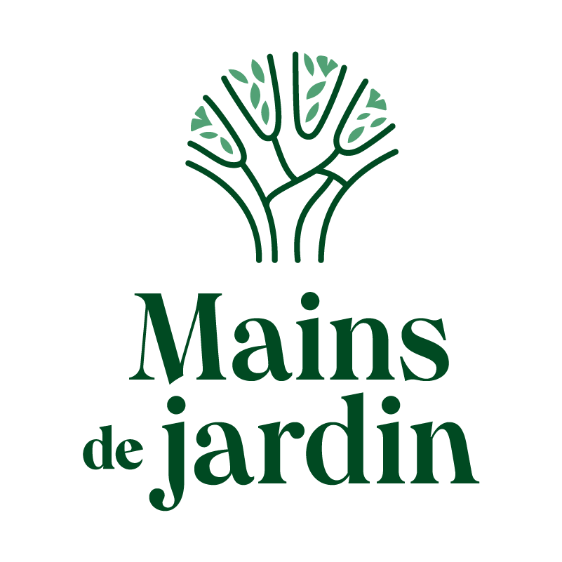 MAINS DE JARDIN