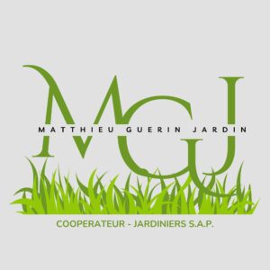 MGJ MATTHIEU GUERIN JARDIN