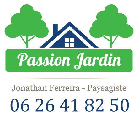 PASSION JARDIN