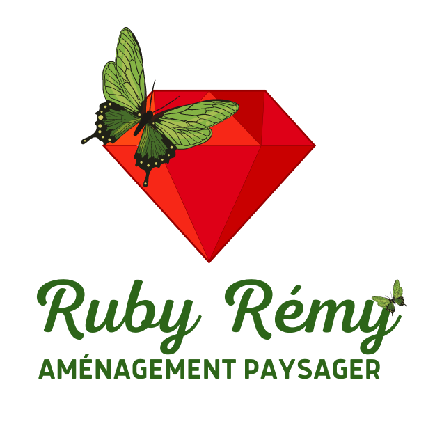 RUBY REMY AMENAGEMENT PAYSAGER