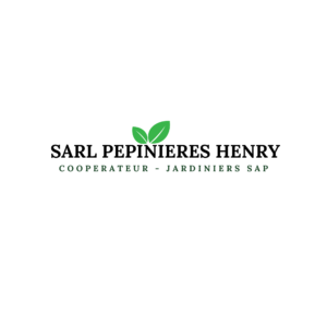 SARL PEPINIERES HENRY