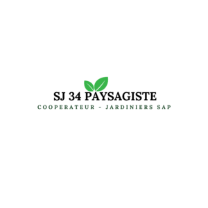 SJ 34 PAYSAGISTE