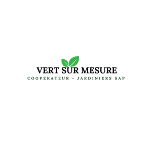 VERT SUR MESURE