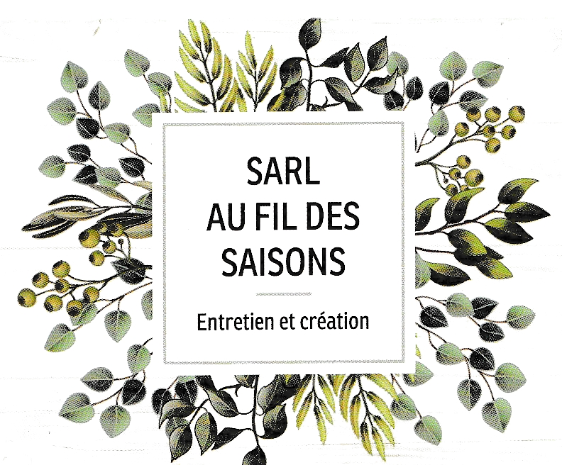 AU FIL DES SAISONS