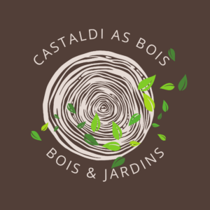 CASTALDI AS BOIS JARDINS