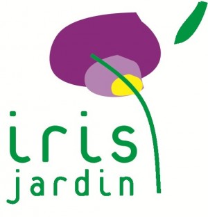 IRIS JARDIN