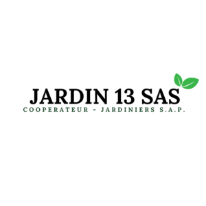 JARDINS 13 SAS