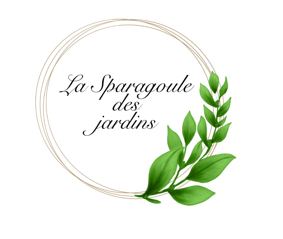 LA SPARAGOULE DES JARDINS