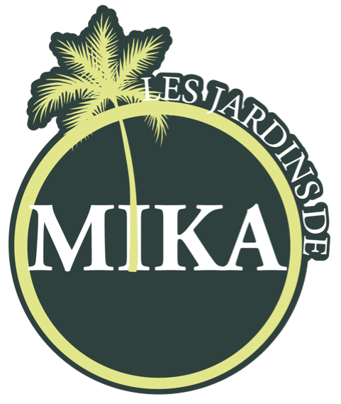 LES JARDINS DE MIKA