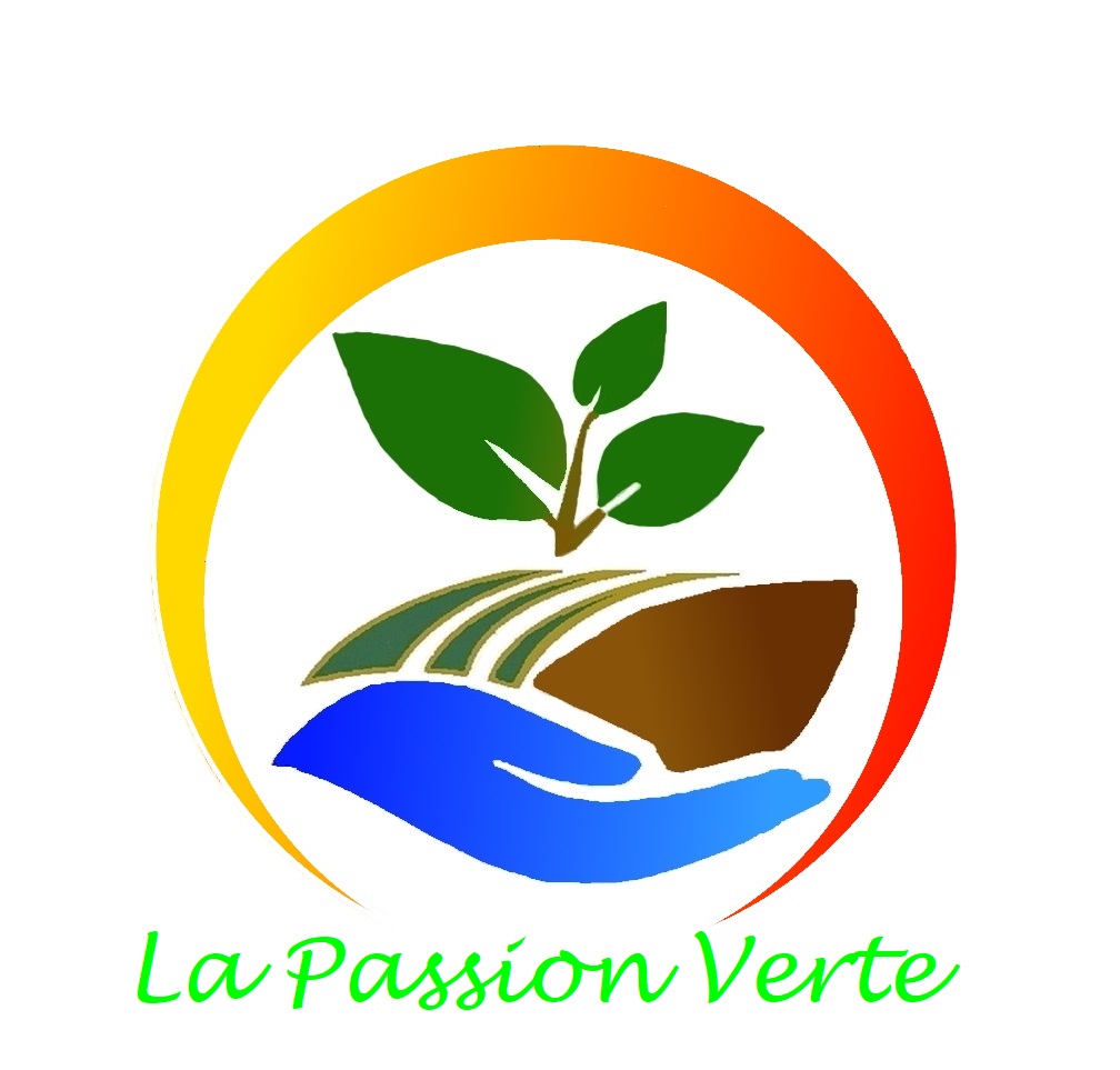 LA PASSION VERTE