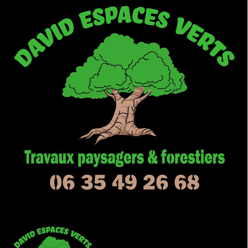 DAVID ESPACES VERTS
