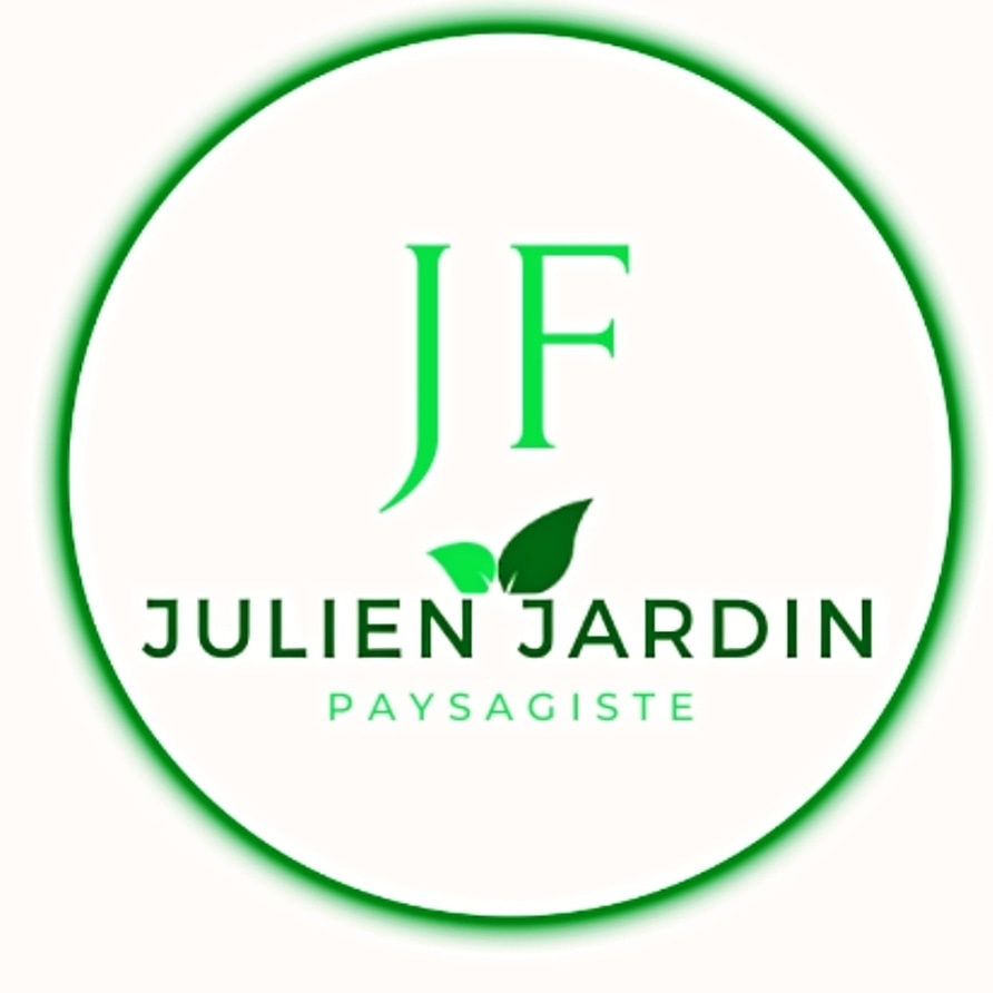 JULIEN JARDIN PAYSAGISTE