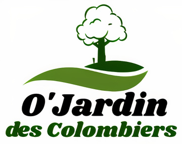 O'JARDIN DES COLOMBIERS