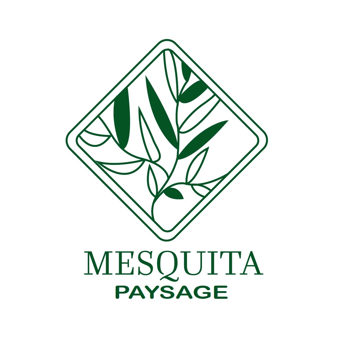 SAS MESQUITA PAYSAGE