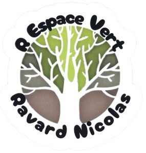 R ESPACE VERT