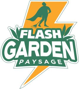 FLASH GARDEN PAYSAGE