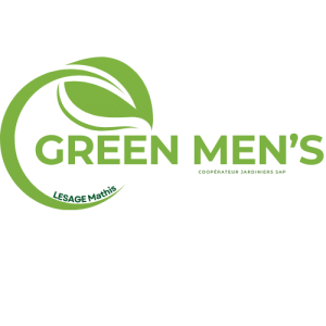 GREEN MEN'S