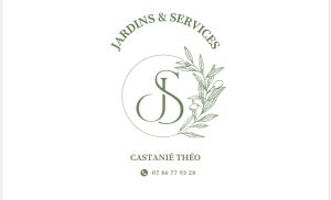 JARDINS & SERVICES