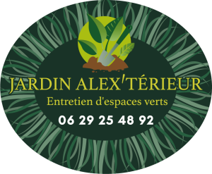 JARDIN ALEX'TÉRIEUR