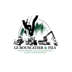 LE BOUSCATIER & FILS