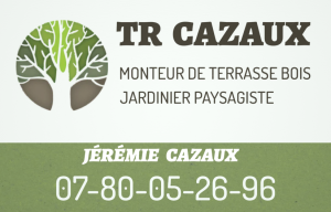 TR CAZAUX