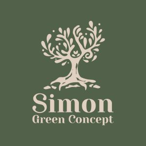 SIMON GREEN CONCEPT