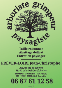 PREVER-LOIRI JEAN-CHRISTOPHE