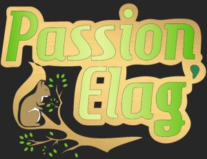 PASSION ELAG'