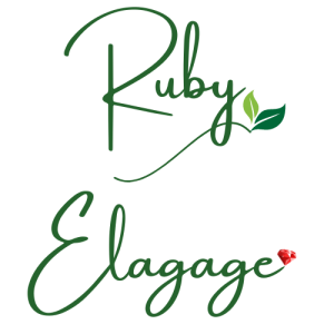 RUBY ELAGAGE