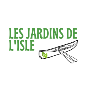 LES JARDINS DE L'ISLE