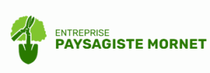 ENTREPRISE PAYSAGISTE MORNET