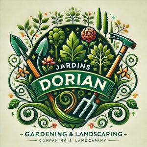 JARDINS  DORIAN